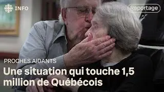 Proches aidants : davantage d&rsquo;aide financi&egrave;re r&eacute;clam&eacute;e