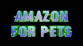 Amazon Pet Supplies   Tech, Tips, and Creativity