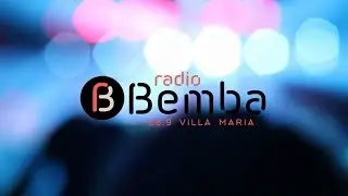 Dancing Mood en Villa Maria- RADIO BEMBA