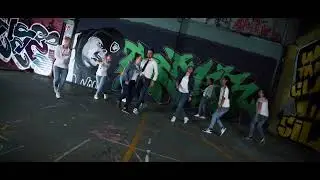 HipHop Adults  -  Rottier Dance Studio