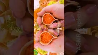 ASMR Crushing Soap Boxes with Beads