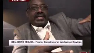 Flashback: General Sejusa speaks out on possible return