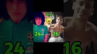 David Luiz X Naymar X 😱🔥☠️ #football #shorts #trending #skills #viral #ronaldo #messi #soccer