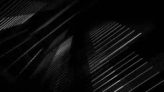 Minimalist Technology Motion Background | Loop | Screensaver