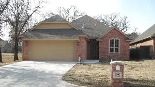 Real Estate Homes for Sale 3703 Woodknoll, Duncan OK 73533
