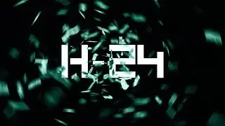 Hamza - Mula (Visualizer)