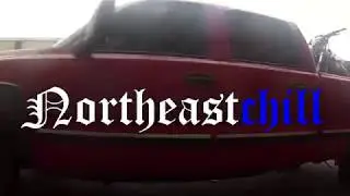 Northeastchill new logo lot session