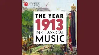 The Bells, Op. 35: I. Allegro ma non tanto 