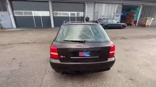 &Ouml;mer Performance Audi R33 Turbo Hst Turbotuning