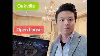 🏡 Open House! Designer Luxury Home in Oakville&rsquo;s Prestigious Morrison Neighborhood
