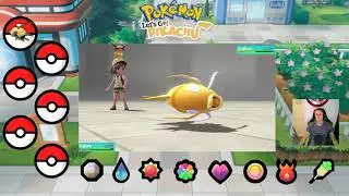 #129 Magikarp Master Trainer (Guide, Strategy and Playthrough)