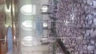 TARANAH E JAMIA | JALSAH E DASTARBANDI|ZAHID NIHAL DUMKA |JAMIA MAZHAR E SAADAT HANSOT GUJARAT INDIA