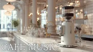Cafe Music | Relax・Work・Study・Drive BGM