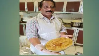 Harish(Middle Eastern tradition food)