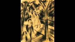 Jonathan Wilson - Desert Raven