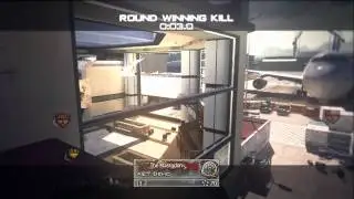 AE7 Cams #5 (COTC)