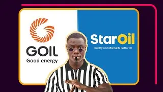 STAROIL Vs GOIL