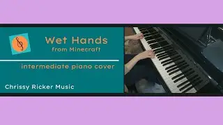 Wet Hands from 