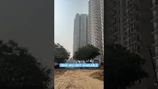 MRG Meridian Construction Update  !! 2BHK UNIT AVAILABLE CALL:-99580-99405  #mrgworld #meridian