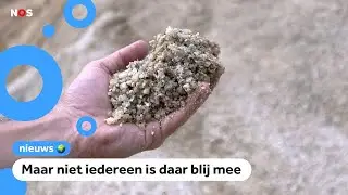 Met deze grondstof wil Argentinië miljarden gaan verdienen