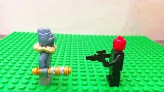 Korg vs red skull