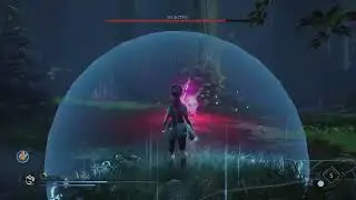 Hunter, ng+ master mode