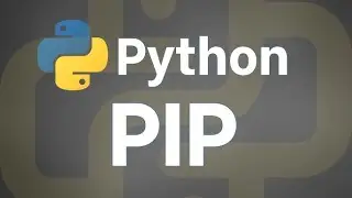 What is Python PIP? How to use PIP Utility in python.