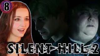 TOLUCA PRISON - Silent Hill 2 Remake [8]