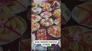 #babyshower #family #parents #mother #father #snacks #decoration #trending #happy #sweet #love #gift