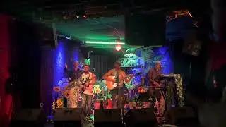 Joe Hertler and the Rainbow Seekers - Jetski   9.18.25   Earl   Atlanta