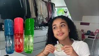 SHOPLOG DOUGLAS | CHANEL | SOL DE JANEIRO #65