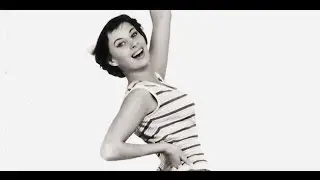Magali No&euml;l - Alhambra-rock [version vocale courte sous-titr&eacute;e]