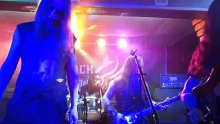 Black Union - Mental Central Dialog (Lifelover Cover) (Live at 
