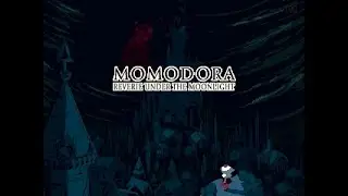 Review: Momodora Reverie under the Moonlight