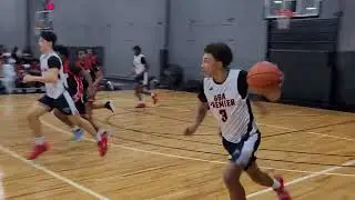 NJC Jr. SBA Premier Blue vs RSB Elite