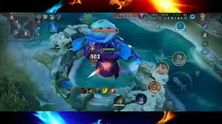 🌟YT🌟Part 41 Honor of kings : Arke highlights gameplay (🤩👍HOK 🤩👍 ) ONE 17 noob gameplay