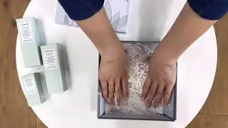 Gift box [ comfort zone ]