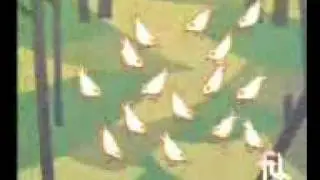 Old Indian Communal Harmony Film