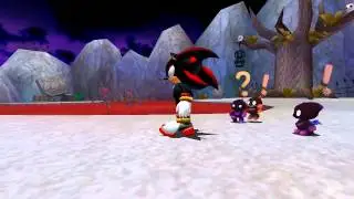 SA2 HD: Chao Types - Normal Chao (Hybrid Types)