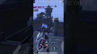 new event mode clutch 😳