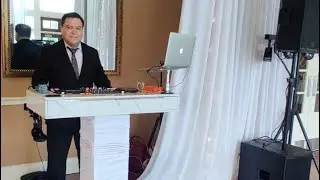Wedding gig log 2023
