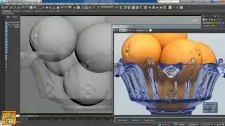 Rendering Iray + Beta 1.3 Test MDL Rendering 3ds max 2017
