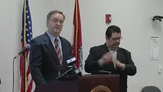 Page: Businesses should 'Seek legal advice' before defying St. Louis County's stay-at-home order