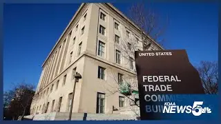 Major resource offered by Federal Trade Commission for reporting fraud temporarily down