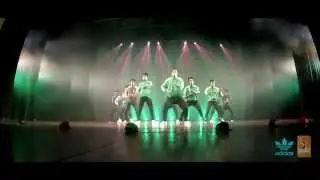 Big Dance Center I Student Showcase I PDSP