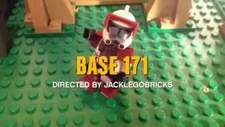 Greetings From Base 171