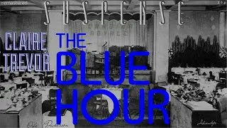 CLAIRE TREVOR Is Great in 