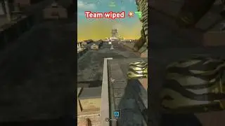 prison&rsquo;s roof, Rebirth Island duos. Thanks for watching  #warzone #callofdutywarzoneclips #cod