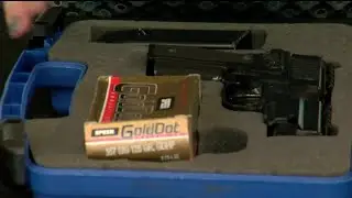 TSA warns travelers not to bring guns in carry-on luggage