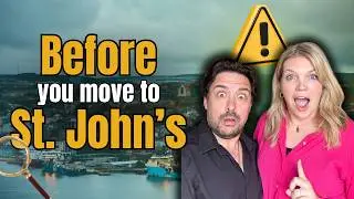 10 Surprising Things About Moving to St. John's You'll Wish You Knew Earlier (2025)